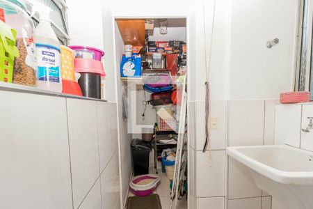Apartamento à venda com 100m², 3 quartos e 1 vaga Apartamento à venda com 100m², 3 quartos e 1 vagaÁrea de Serviço