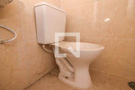 Apartamento para alugar com 190m², 4 quartos e 2 vagas Apartamento para alugar com 190m², 4 quartos e 2 vagasBanheiro de Serviço