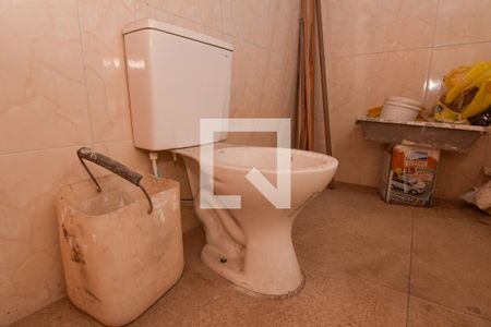 Apartamento para alugar com 190m², 4 quartos e 2 vagas Apartamento para alugar com 190m², 4 quartos e 2 vagasBanheiro Social