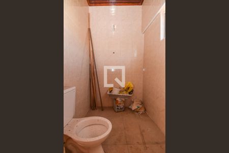 Apartamento para alugar com 190m², 4 quartos e 2 vagas Apartamento para alugar com 190m², 4 quartos e 2 vagasBanheiro Social