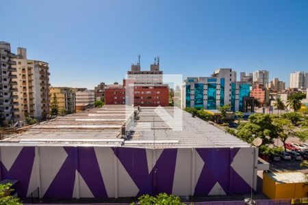 Apartamento para alugar com 190m², 4 quartos e 2 vagas Apartamento para alugar com 190m², 4 quartos e 2 vagasVista da Varanda