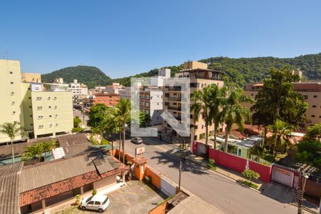 Apartamento para alugar com 190m², 4 quartos e 2 vagas Apartamento para alugar com 190m², 4 quartos e 2 vagasVista da Cobertura