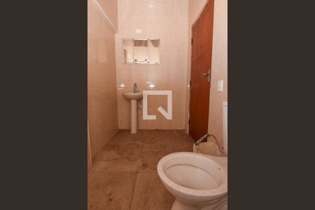 Apartamento para alugar com 190m², 4 quartos e 2 vagas Apartamento para alugar com 190m², 4 quartos e 2 vagasBanheiro Social