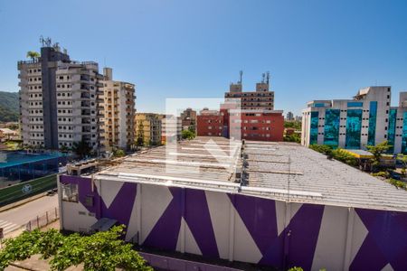 Apartamento para alugar com 190m², 4 quartos e 2 vagas Apartamento para alugar com 190m², 4 quartos e 2 vagasVista da Varanda