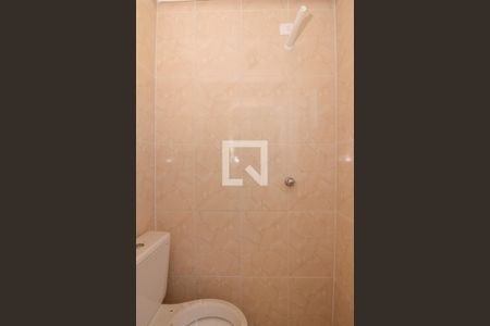 Apartamento para alugar com 190m², 4 quartos e 2 vagas Apartamento para alugar com 190m², 4 quartos e 2 vagasBanheiro de Serviço