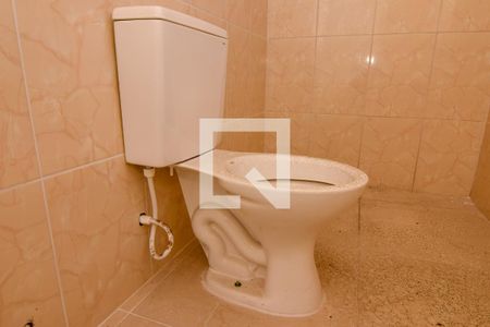 Apartamento para alugar com 190m², 4 quartos e 2 vagas Apartamento para alugar com 190m², 4 quartos e 2 vagasBanheiro da Suíte 2