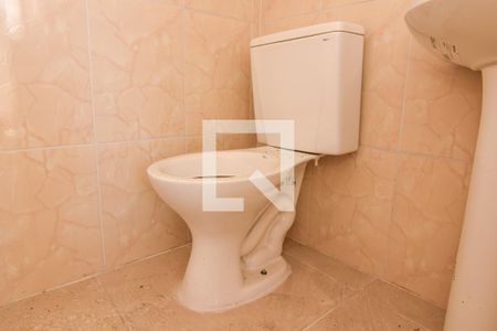 Apartamento para alugar com 190m², 4 quartos e 2 vagas Apartamento para alugar com 190m², 4 quartos e 2 vagasBanheiro da Suíte 1