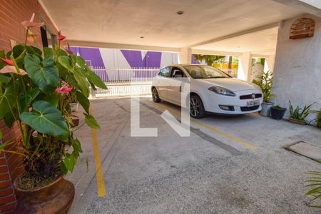 Apartamento para alugar com 190m², 4 quartos e 2 vagas Apartamento para alugar com 190m², 4 quartos e 2 vagasGaragem