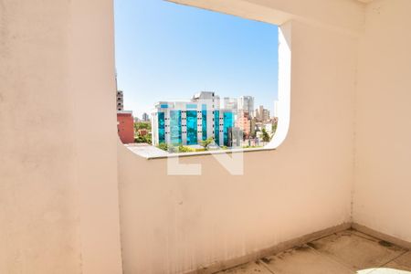 Apartamento para alugar com 190m², 4 quartos e 2 vagas Apartamento para alugar com 190m², 4 quartos e 2 vagasVaranda da Suíte 2