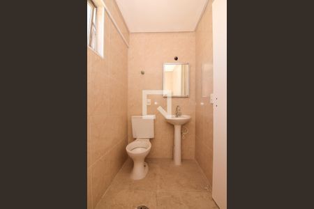 Apartamento para alugar com 190m², 4 quartos e 2 vagas Apartamento para alugar com 190m², 4 quartos e 2 vagasBanheiro da Suíte 1