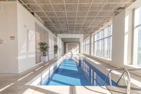 Apartamento à venda com 50m², 1 quarto e sem vagaÁrea comum - Piscina