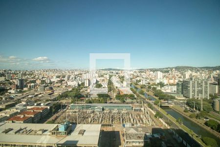 Apartamento à venda com 50m², 1 quarto e sem vagaVista