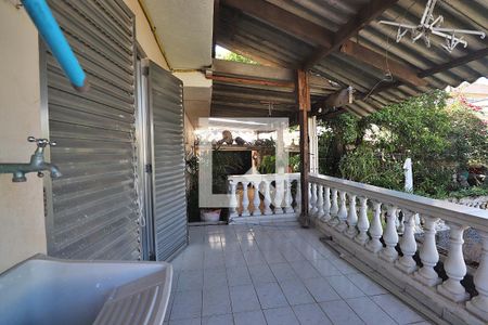Casa à venda com 70m², 1 quarto e 1 vagaÁrea de Serviço