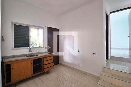 Casa à venda com 70m², 1 quarto e 1 vagaCozinha