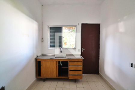 Casa à venda com 70m², 1 quarto e 1 vagaCozinha