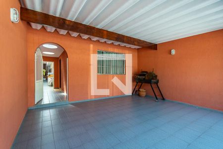 Casa à venda com 150m², 3 quartos e 2 vagas Casa à venda com 150m², 3 quartos e 2 vagasGaragem