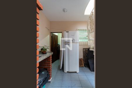 Casa à venda com 150m², 3 quartos e 2 vagas Casa à venda com 150m², 3 quartos e 2 vagasChurrasqueira