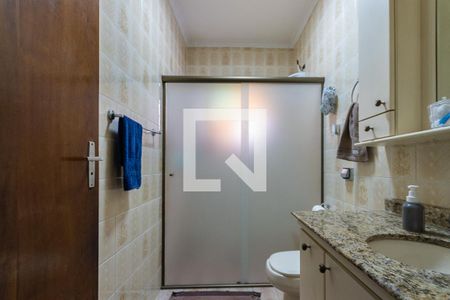 Casa à venda com 150m², 3 quartos e 2 vagas Casa à venda com 150m², 3 quartos e 2 vagasBanheiro