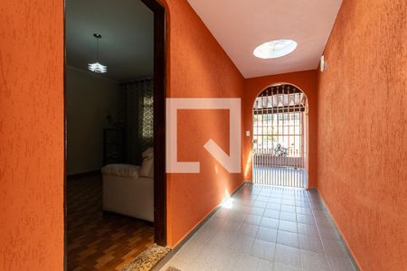 Casa à venda com 150m², 3 quartos e 2 vagas Casa à venda com 150m², 3 quartos e 2 vagasEntrada