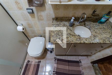 Casa à venda com 150m², 3 quartos e 2 vagas Casa à venda com 150m², 3 quartos e 2 vagasBanheiro