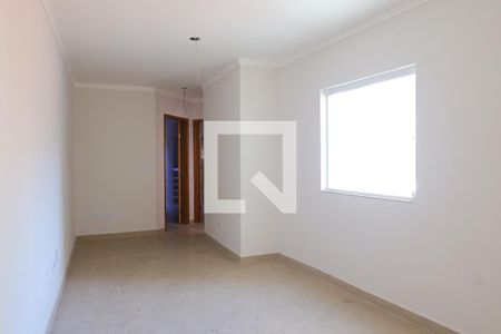 Apartamento para alugar com 2 quartos, 100m² em Vila Camilópolis, Santo André