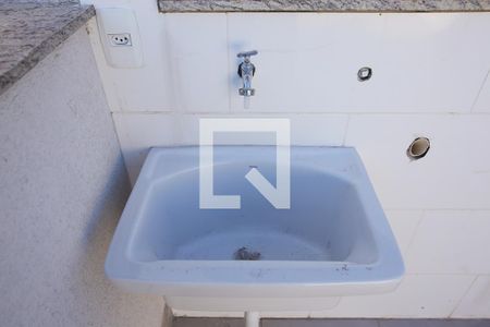 Apartamento para alugar com 2 quartos, 100m² em Vila Camilópolis, Santo André