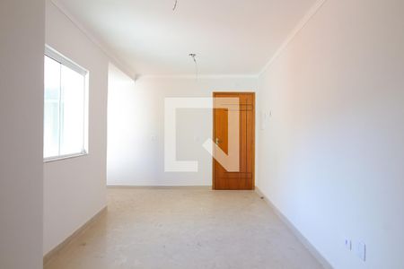 Apartamento para alugar com 2 quartos, 100m² em Vila Camilópolis, Santo André