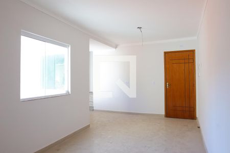Apartamento para alugar com 2 quartos, 100m² em Vila Camilópolis, Santo André