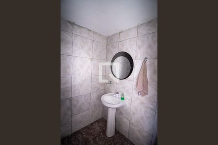 Casa à venda com 248m², 3 quartos e 2 vagasBanheiro 1