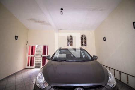 Casa à venda com 248m², 3 quartos e 2 vagasGaragem