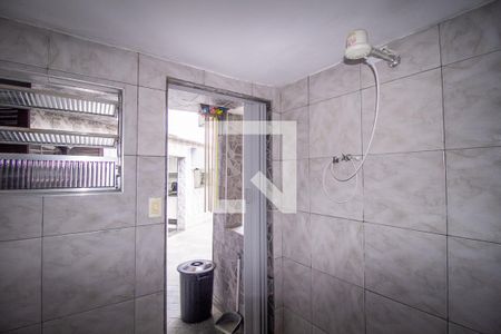 Casa à venda com 248m², 3 quartos e 2 vagasBanheiro 1