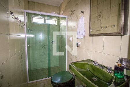 Casa à venda com 248m², 3 quartos e 2 vagasBanheiro 3