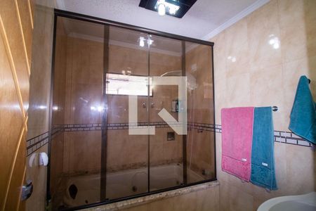 Casa à venda com 248m², 3 quartos e 2 vagasBanheiro 2