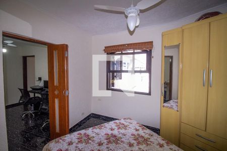 Casa à venda com 248m², 3 quartos e 2 vagasQuarto 3