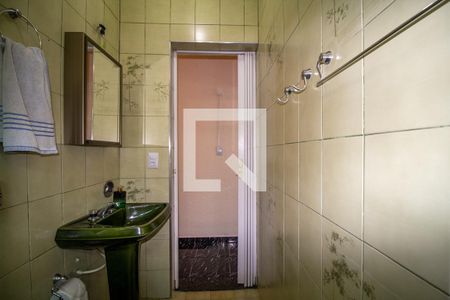 Casa à venda com 248m², 3 quartos e 2 vagasBanheiro 3