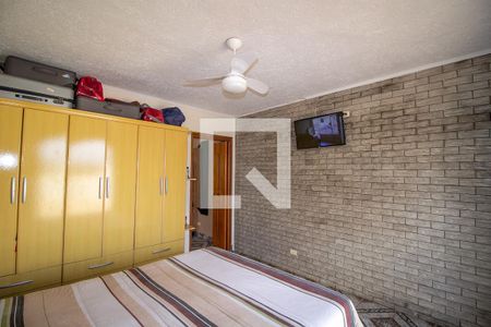 Casa à venda com 248m², 3 quartos e 2 vagasQuarto 1