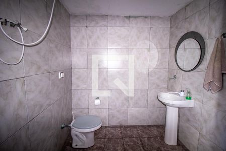 Casa à venda com 248m², 3 quartos e 2 vagasEscritório