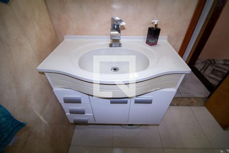 Casa à venda com 248m², 3 quartos e 2 vagasBanheiro 2