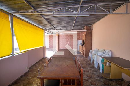 Casa à venda com 248m², 3 quartos e 2 vagasChurrasqueira