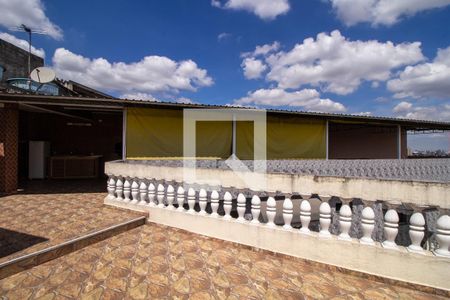 Casa à venda com 248m², 3 quartos e 2 vagasChurrasqueira