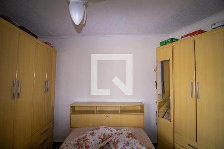 Casa à venda com 248m², 3 quartos e 2 vagasQuarto 3