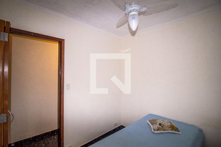 Casa à venda com 248m², 3 quartos e 2 vagasQuarto 2