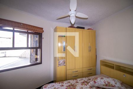 Casa à venda com 248m², 3 quartos e 2 vagasQuarto 3