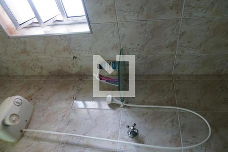 Casa à venda com 444m², 4 quartos e 6 vagasBanheiro Social