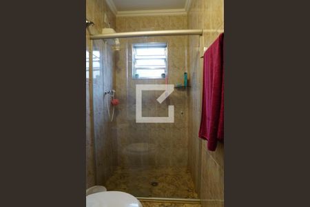 Casa à venda com 444m², 4 quartos e 6 vagasBanheiro Quarto 2 - suíte