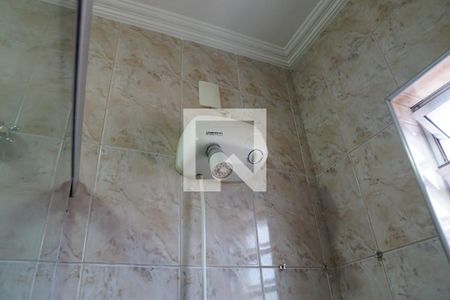 Casa à venda com 444m², 4 quartos e 6 vagasBanheiro Social