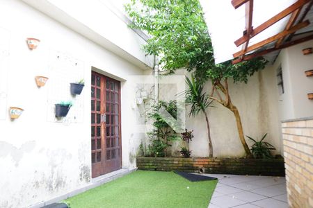 Casa à venda com 444m², 4 quartos e 6 vagasÁrea Externa