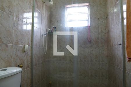 Casa à venda com 444m², 4 quartos e 6 vagasBanheiro Social