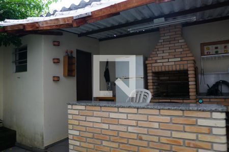 Casa à venda com 444m², 4 quartos e 6 vagasÁrea Externa