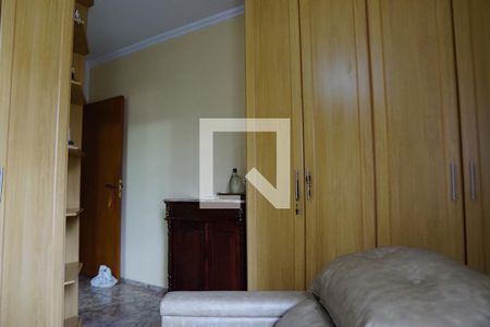 Casa à venda com 444m², 4 quartos e 6 vagasQuarto 1 - suíte